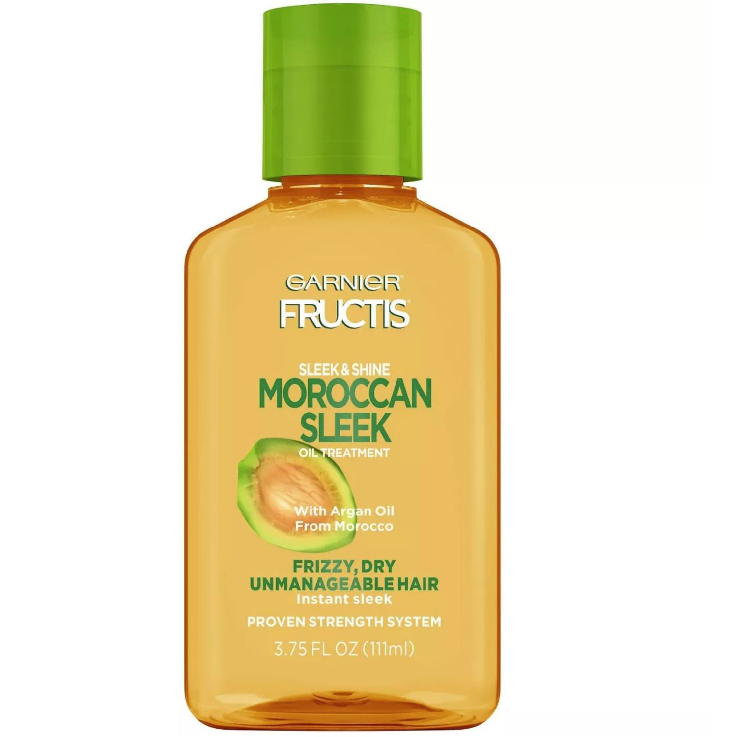 Favorite - Morroccan Sleek Summer Hair Care